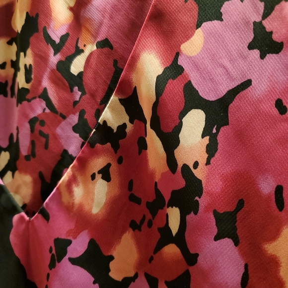 Plus size 2 pics skirt set - Picture 3 of 3